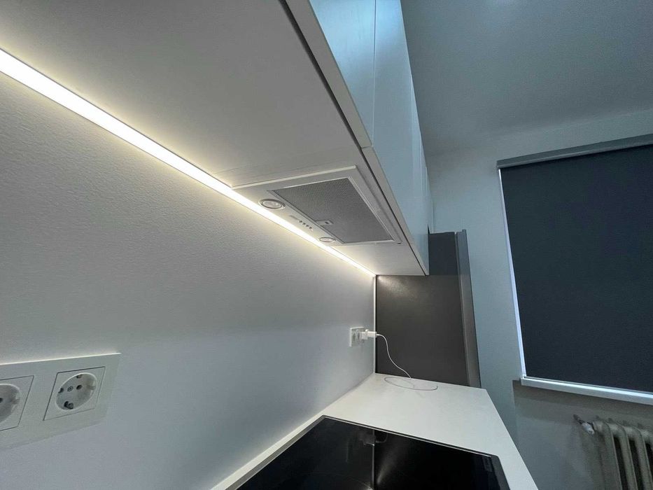 Продава се Едностаен апартамент в Перник, Център - 64 кв.м за 1875 €/кв.м - Снимка #6