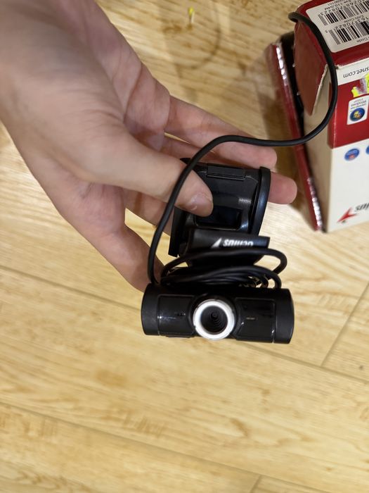 Видео камера для компьютера