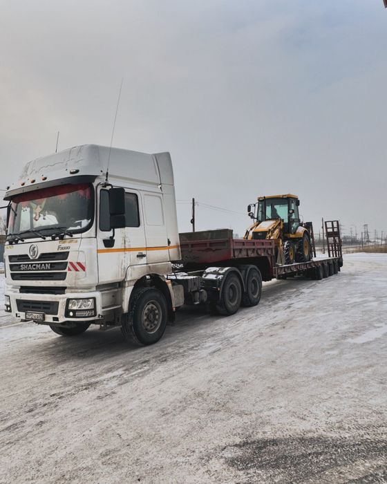 Услуги эксковатора погрузчика 3 в 1