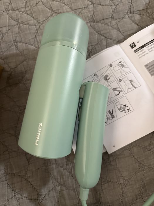 Отпариватель philips