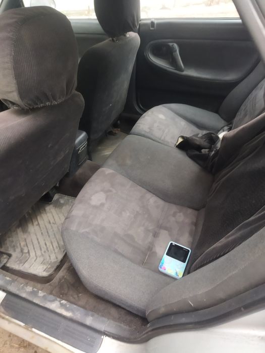 Продам Мазда Кронос на ходу