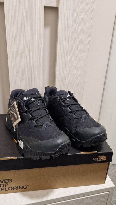 The north face  gore-tex