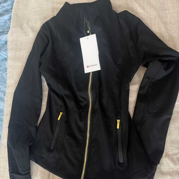 Lululemon Суитчер Горнище