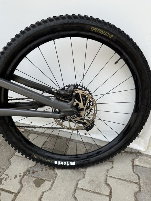 Specialized Stumpjumper S5 XL 2023