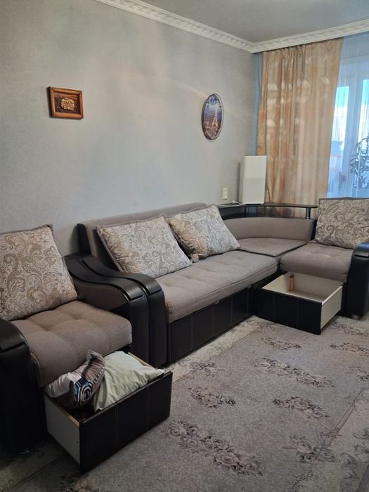 Продам Угловой диван