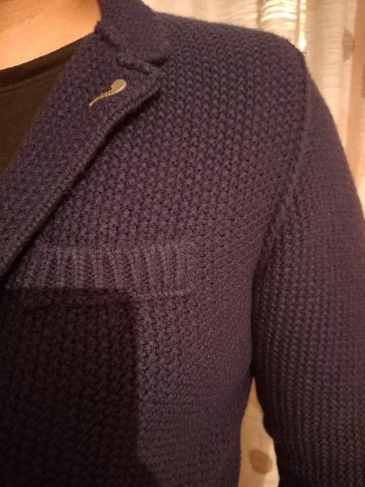 Продам мужской кардиган