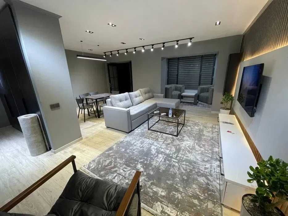 Аренда 2-комнатной