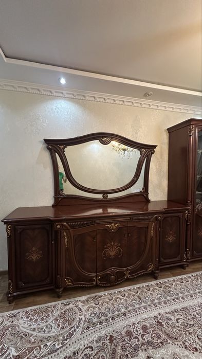 Мебель для гостиной