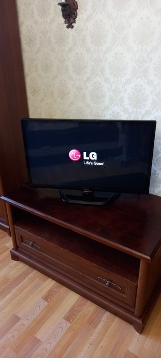 Телевизор в отличном состоянии