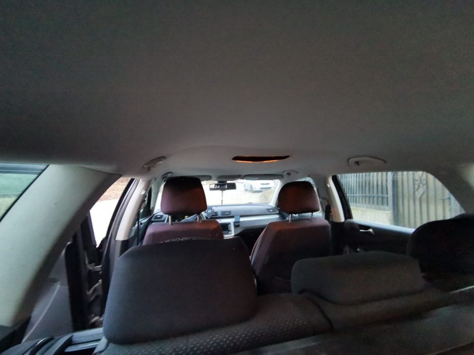 Volkswagen Passat B6