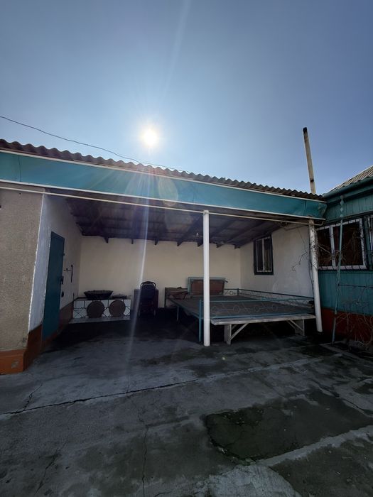 Частный дом в г.Шу