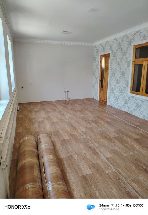 УЧХОЗ(Алишеробод)! Дешёвая цена! Срочная продажа!