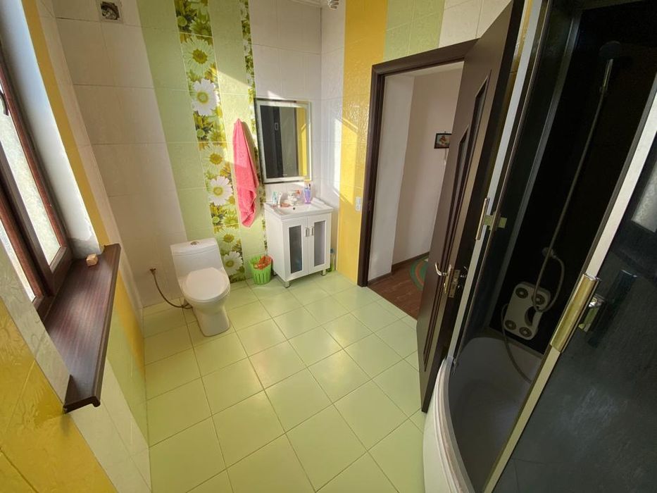 Сдам в аренду  дом