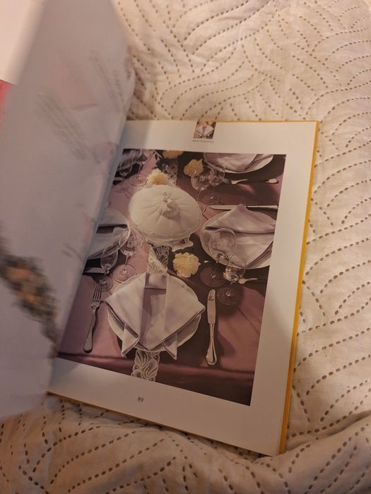 Книга Декоративно сервиране