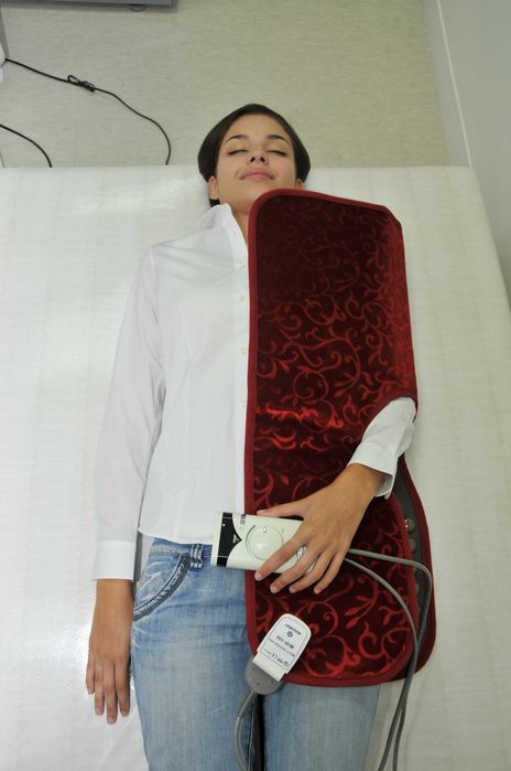 Турманиевая Накидка MHP100 Nuga Best (Нуга Бест)