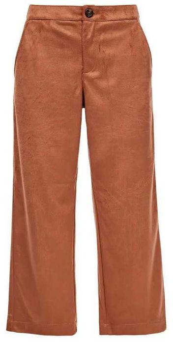 Классические прямые брюки