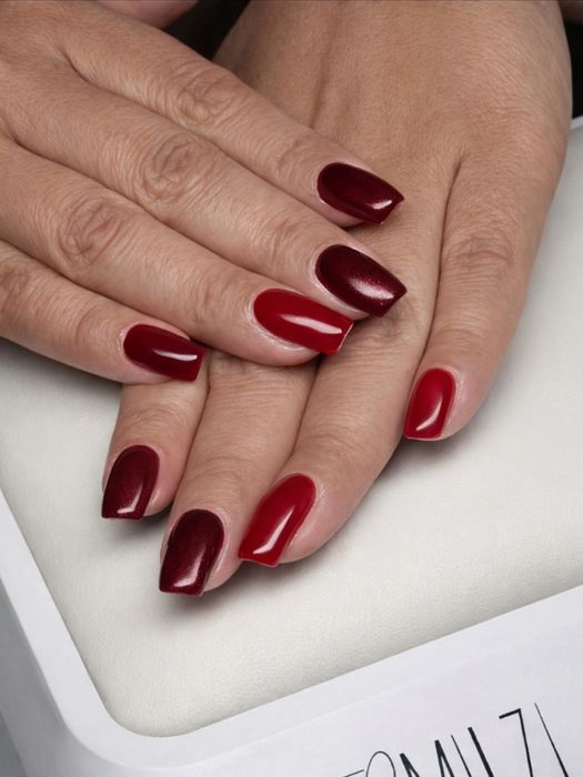 Модели для маникюра