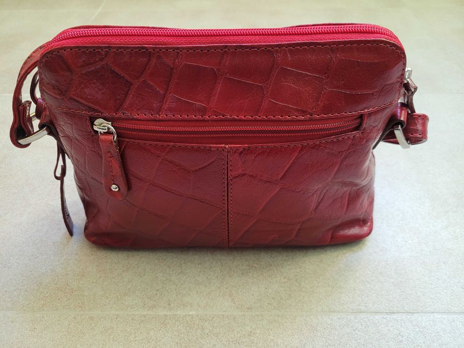 Нова маркова чанта Ashwood с 2 подаръка на ТОП цена