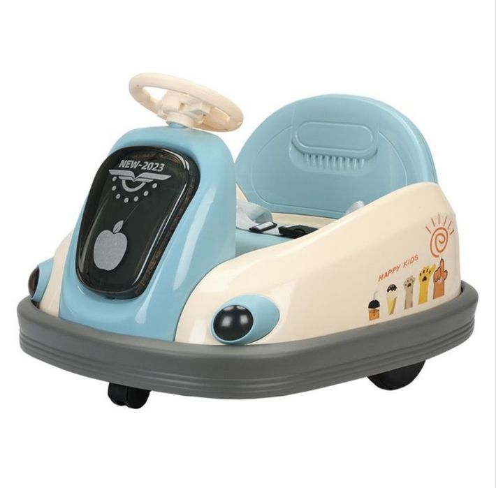 Продам детскую машину