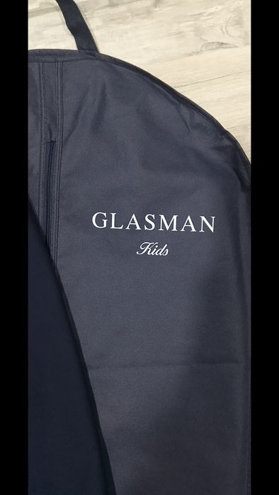 Школьный костюм Glasman