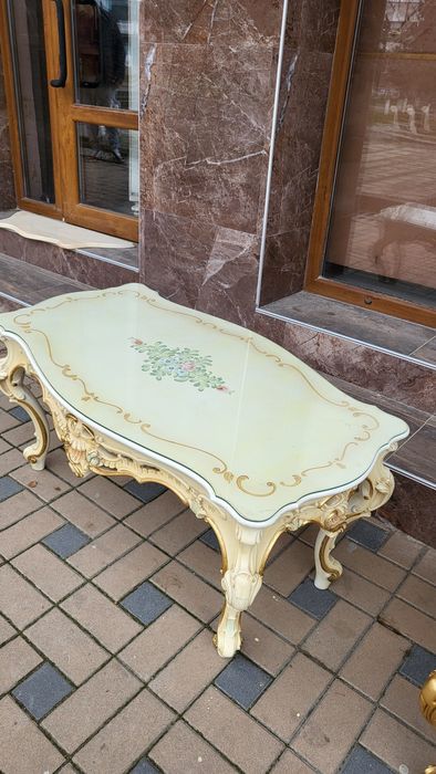 Холна маса Италия