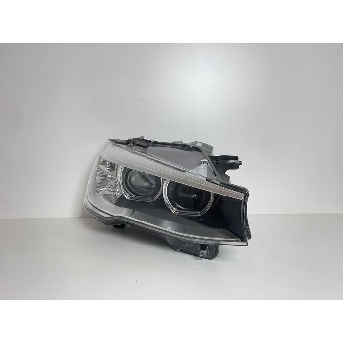 Десен фар за bmw x3 f25 - 63117401132