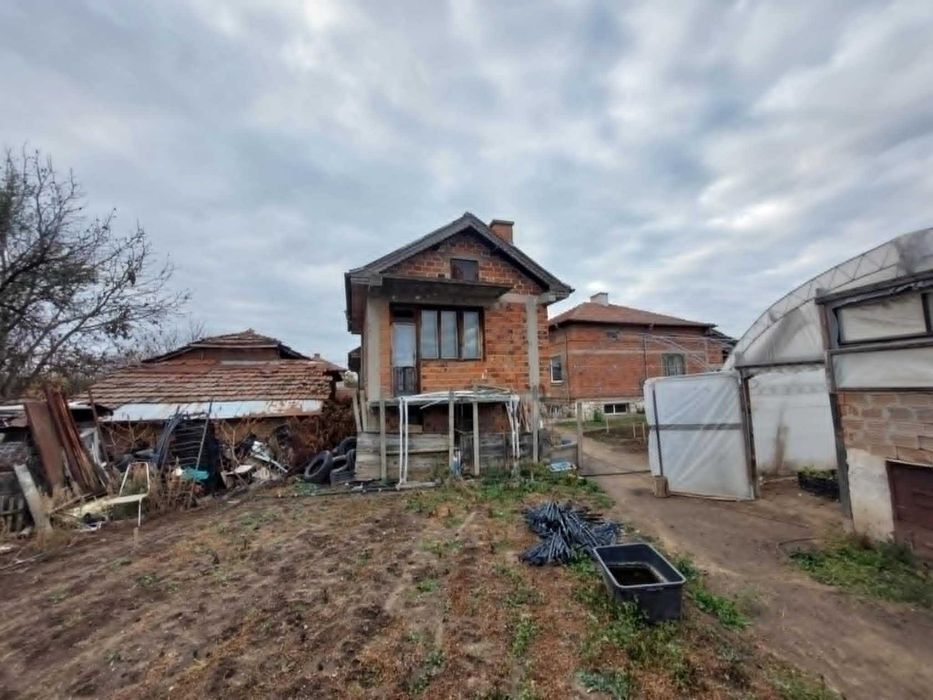 Продава се Къща в Стара Загора, Загорка - 100 кв.м за 1500 €/кв.м - Снимка #11