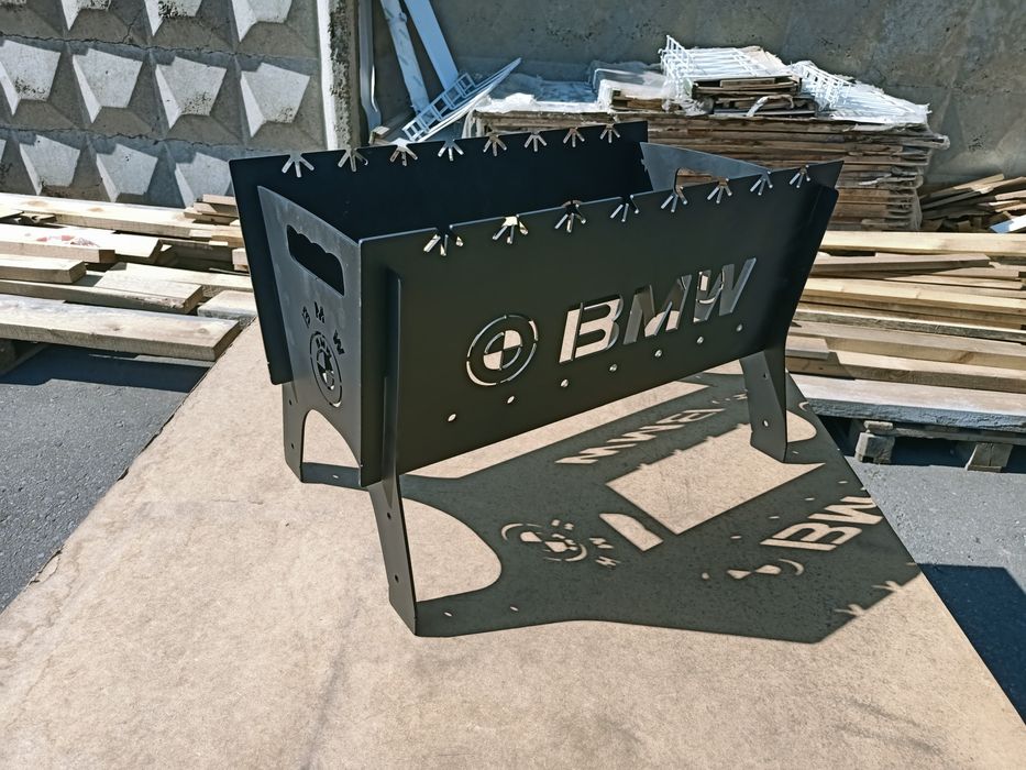 Срочно продам Мангалы!!!