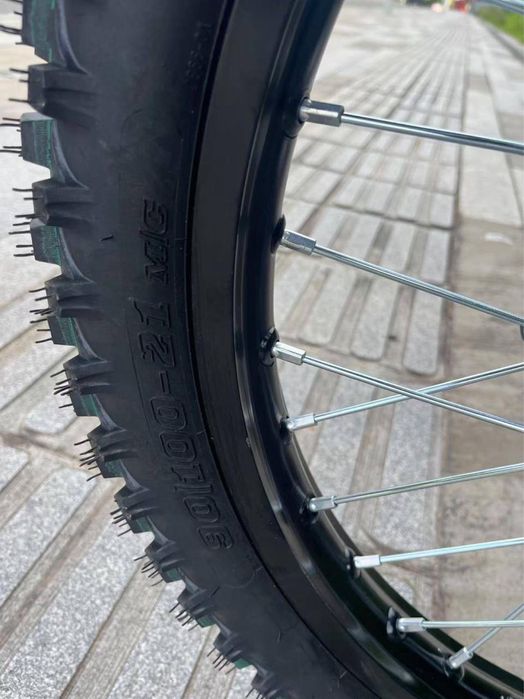 Эндуро BTM 07/300куб. Оптом. Отправка в РФ