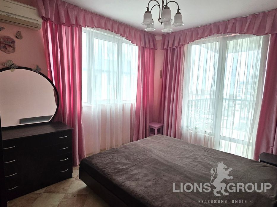 3-стаен във Варна, област-м-т Ален Мак, площ 95 кв.м, цена 172 000 €
