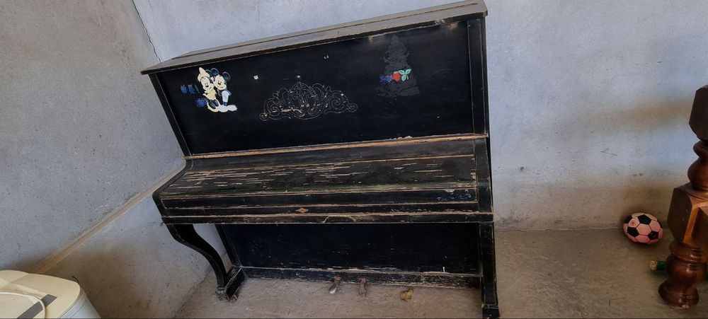 Пианино Беларусь