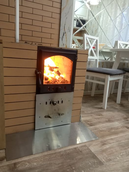 Продам деревянный дом