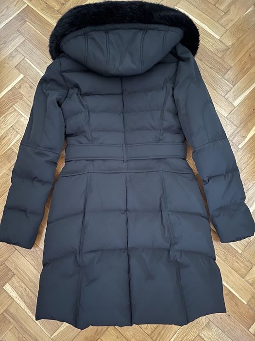 Зимно пухено яке Mexx. НОВА ЦЕНА!