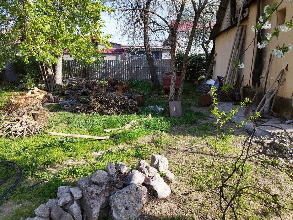 Продается дача 4 сот в горах Чинор