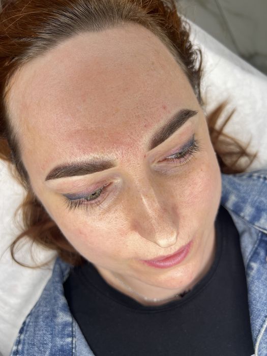 Нужны модели на перманент / Ежедневно