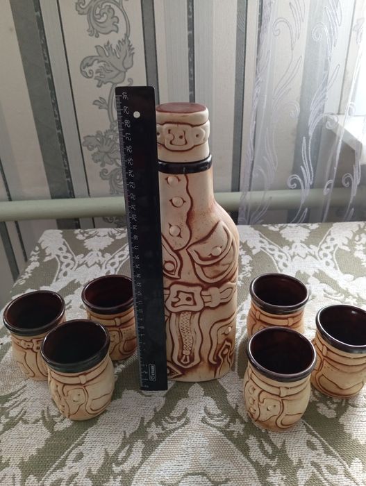 Продам набор для вина