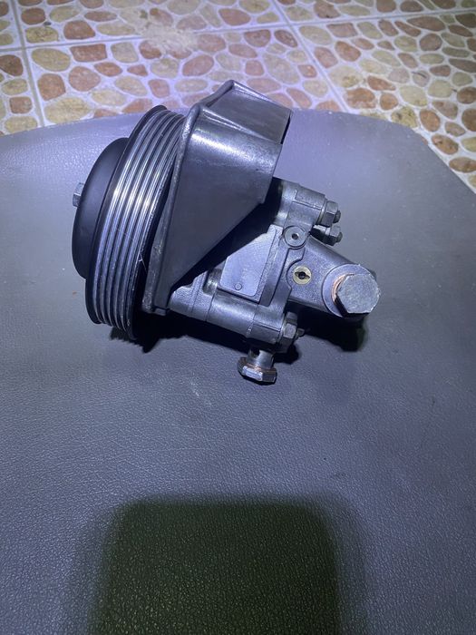 Насос гура бмв е 34 м 50