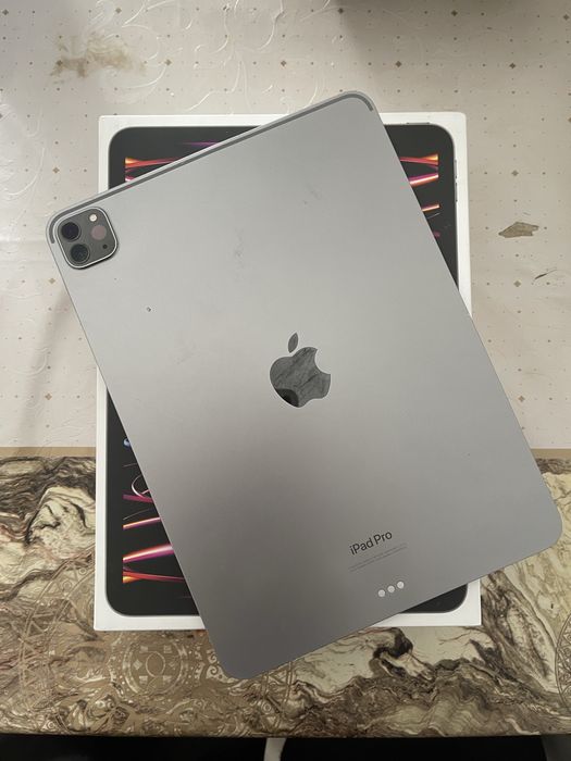 Ipad pro 11 M2 256Gb