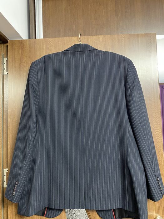 Costum barbatesc Adalin