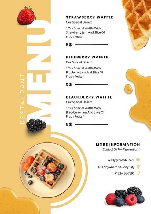 Рекламен и бизнес печат и дизайн – флаери, визитки, менюта и д-р.