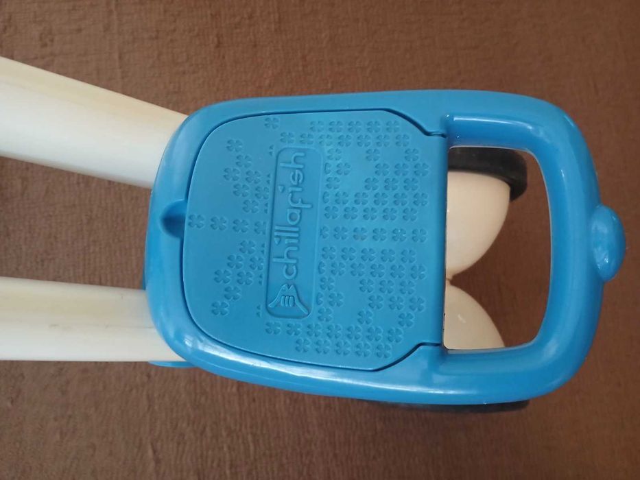Продавам, Колело за балансиране Chillafish