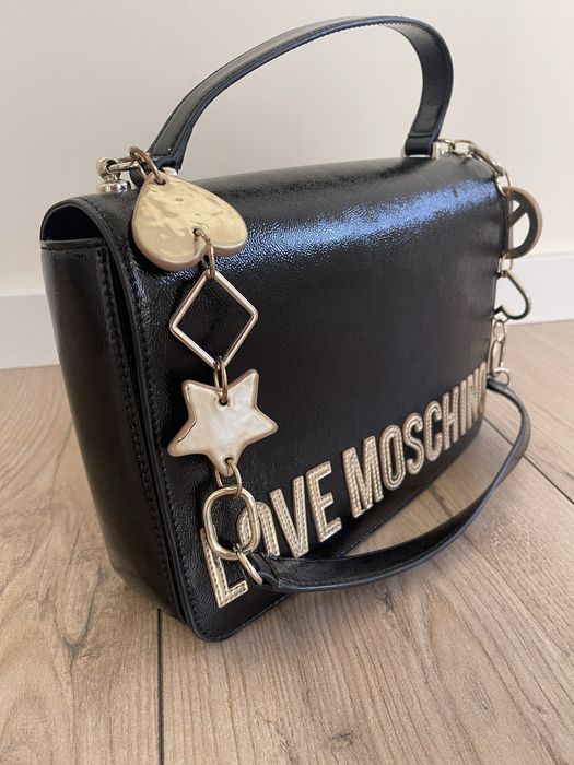 Дамска Чанта Love Moschino