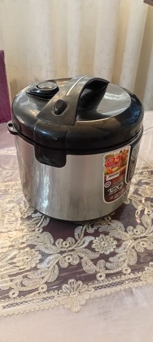 Продаётся мультиварка