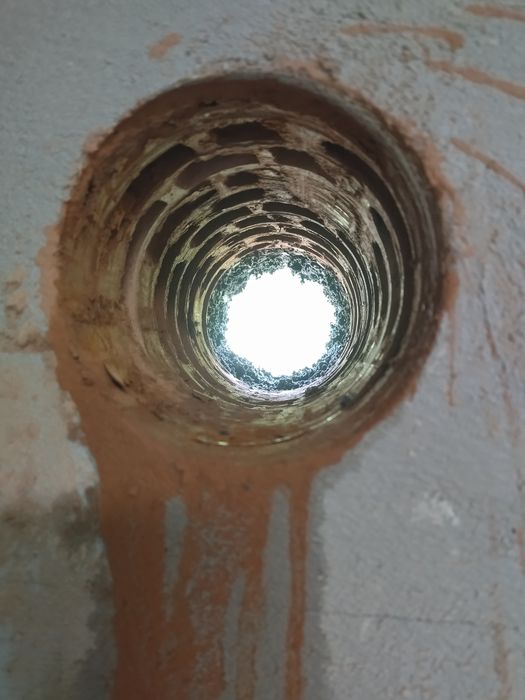 Gaura hota, (Carotări),aer condiționat,ventilatii,instalatii sanitare,