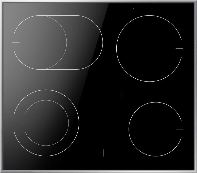 Premiere Фурна за вграждане със стъклокерамичен плот