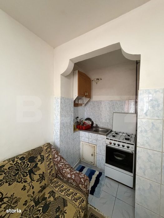 Apartament 2 camere decomandate, et.1, Filiasi — fotografia 3