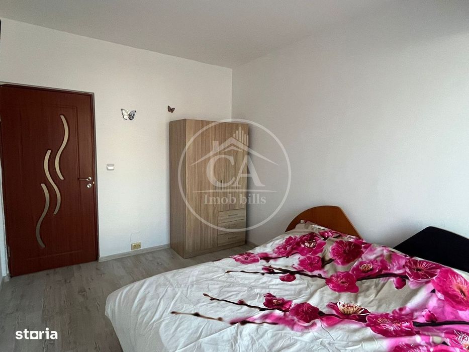 Apartament cu 3 camere de vânzare în Sânmartin, Bihor