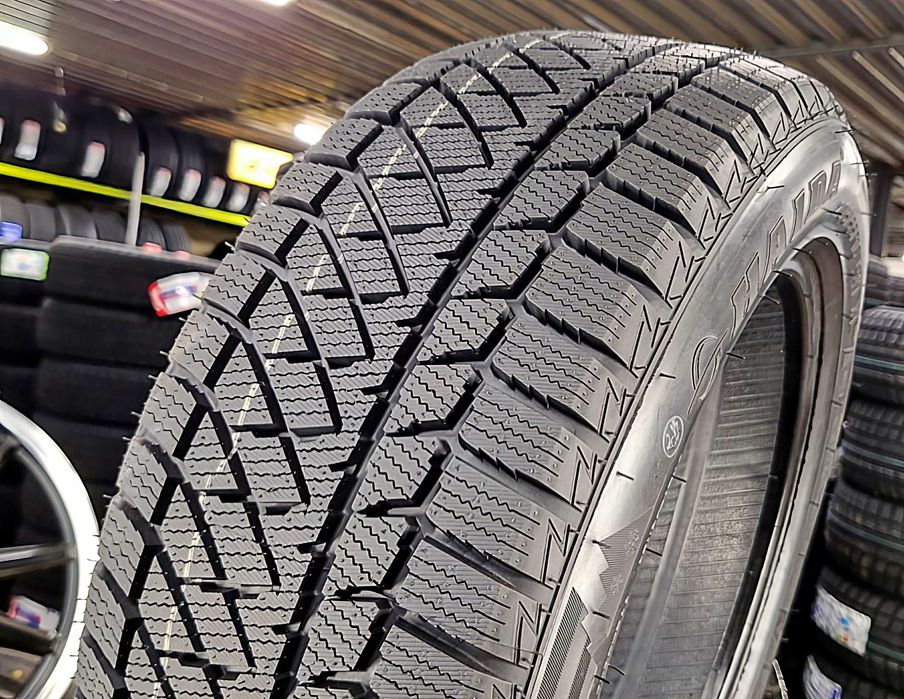 Нови зимни гуми HAIDA 245/45R19 - ТОП ЦЕНА! 245/45/19