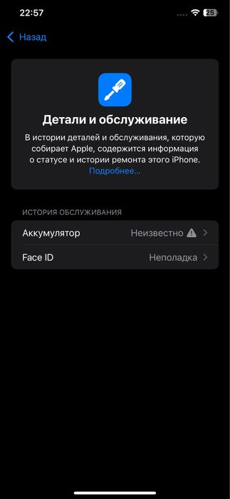 iPhone Xs Max 256gb