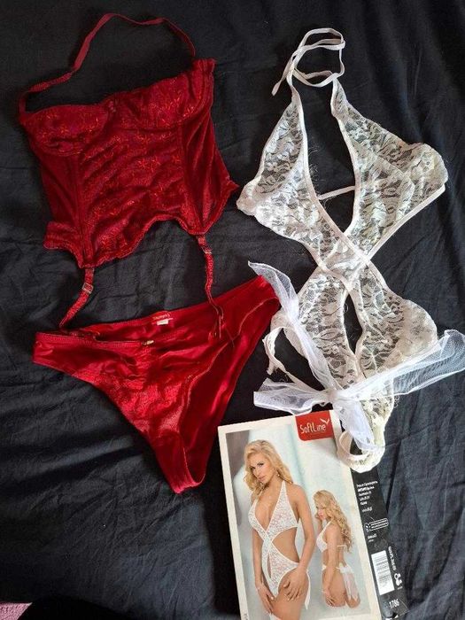 Body shape cu efect de modelare mediu,masura 105D
